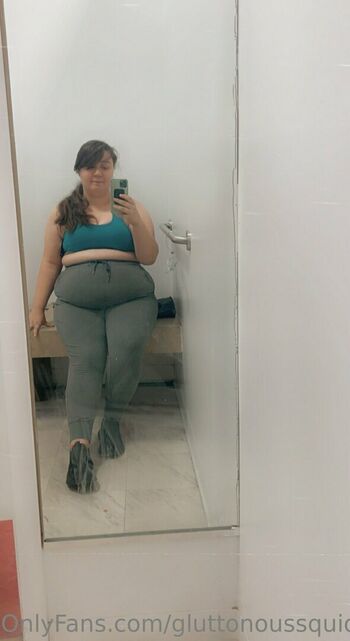 gluttonoussquid