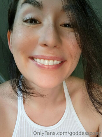 goddesszoey