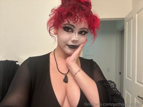 gothgamergirly