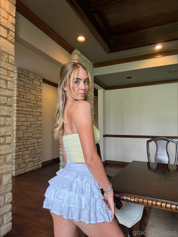 Grace Charis