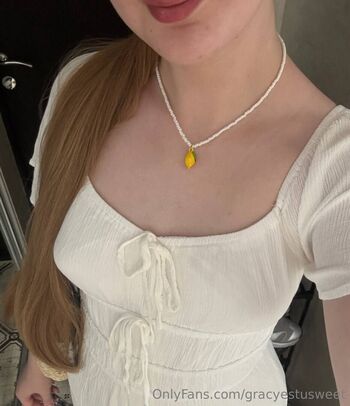 gracyestusweet
