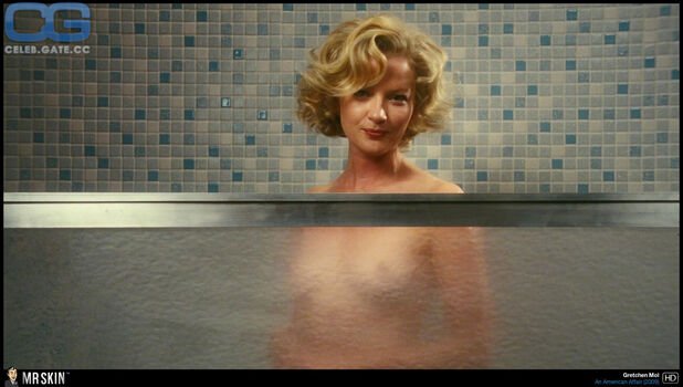 Gretchen Mol