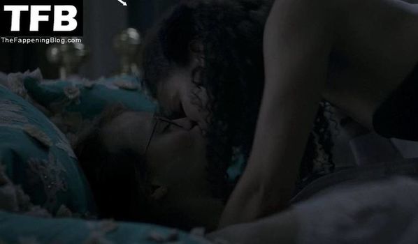 Gugu Mbatha-Raw
