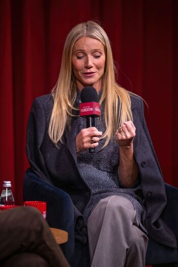 Gwyneth Paltrow