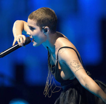Halsey