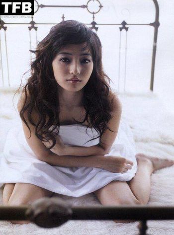 Han Chae-young