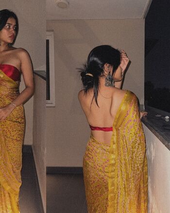 Harshita Singh Rajput