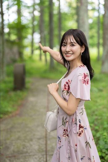 Haruka Kodama 兒玉 遥