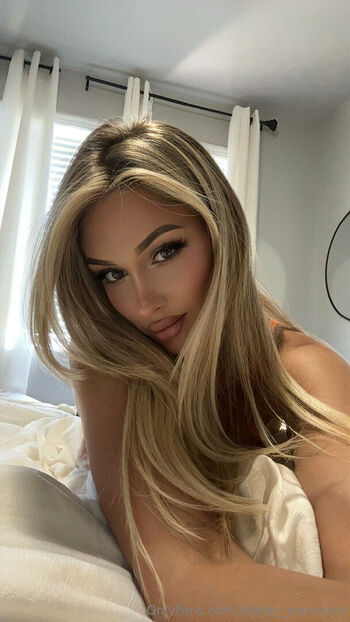 Hayley Summers
