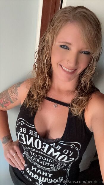 hedriccn