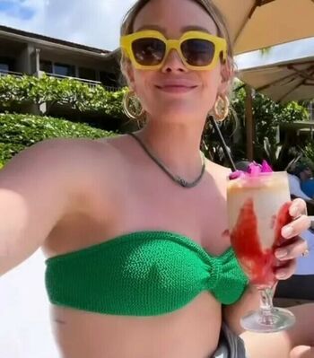 Hilary Duff
