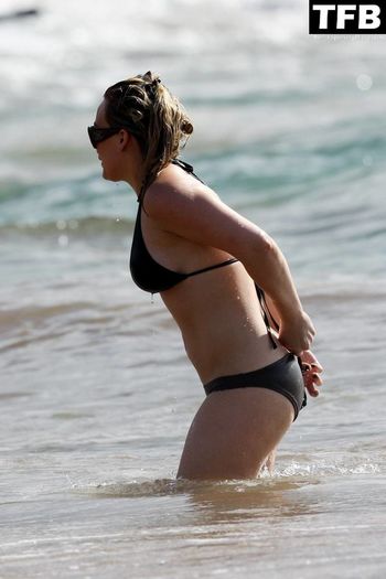 Hilary Duff
