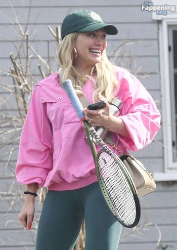 Hilary Duff