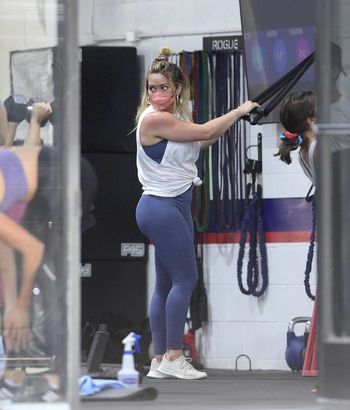 Hilary Duff