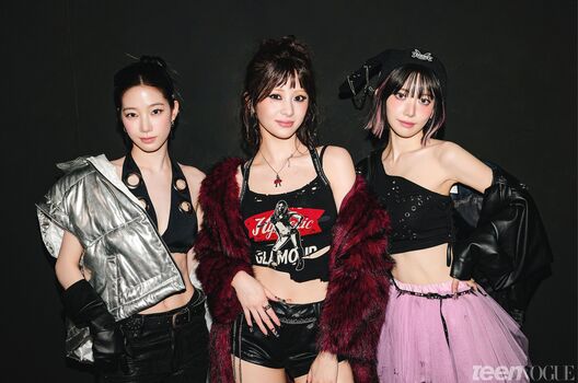 Huh Yunjin 허윤진