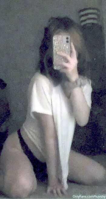 Huvshy