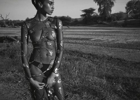 Imaan Hammam