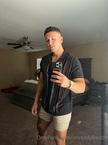 imreadyfreddy
