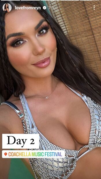 India Reynolds