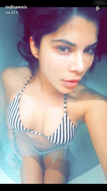 Indira Weis