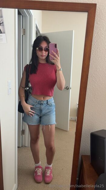 isabellelayla25