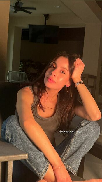 Izabella Alvarez