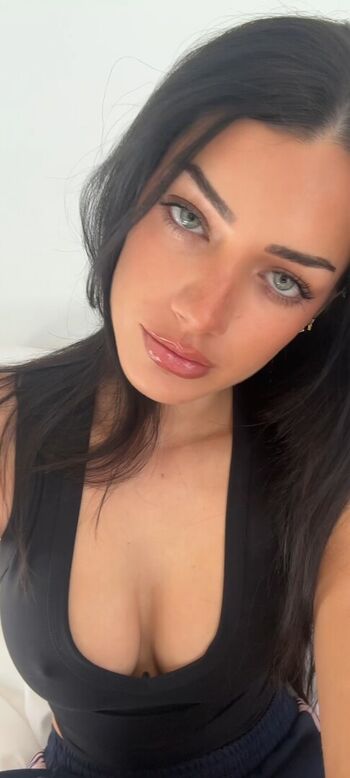 Jade Phalen Aussie Girl