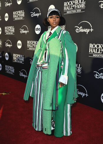 Janelle “Jane” Monáe