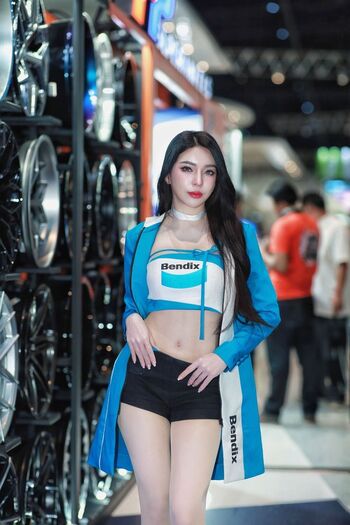 Janet Kanokwan Saesim