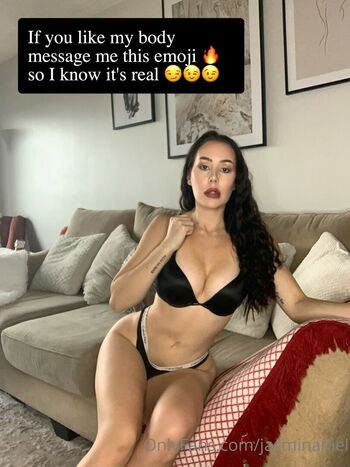 jasminaniel