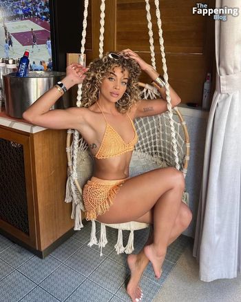 Jasmine Sanders