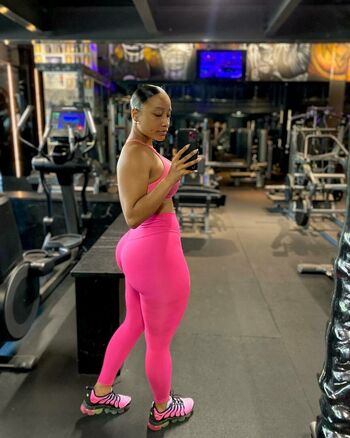 Jazzmine Jackson