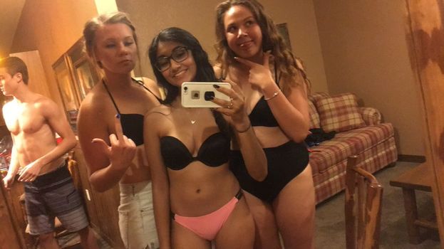 Jenelle Mathew
