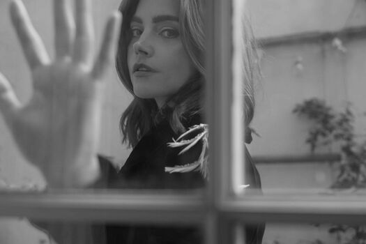 Jenna Louise Coleman
