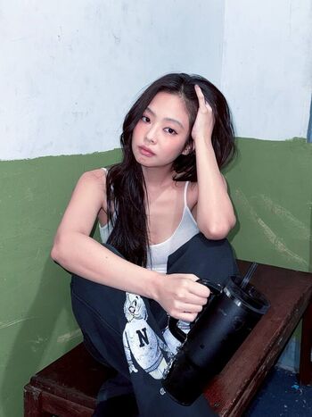 Jennie | BLΛƆKPIИK