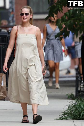 Jennifer Lawrence