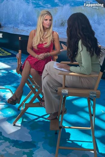 Jessica Simpson