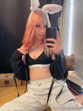 Jessie Aoki