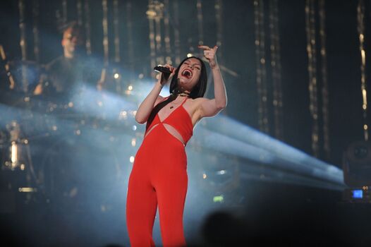 Jessie J