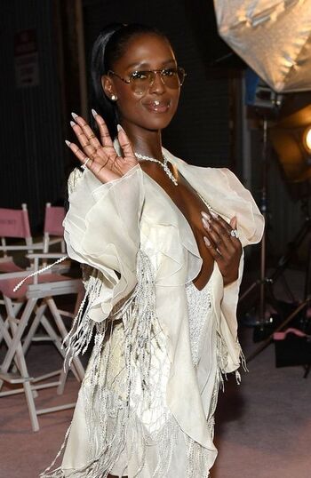 Jodie Turner-Smith