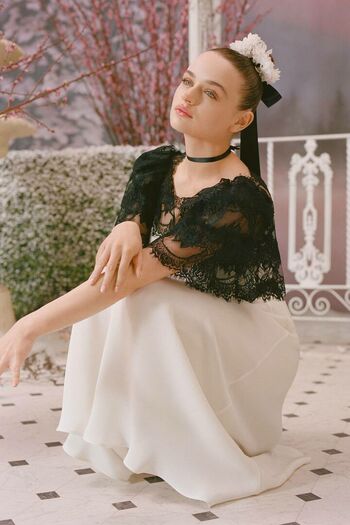 Joey King