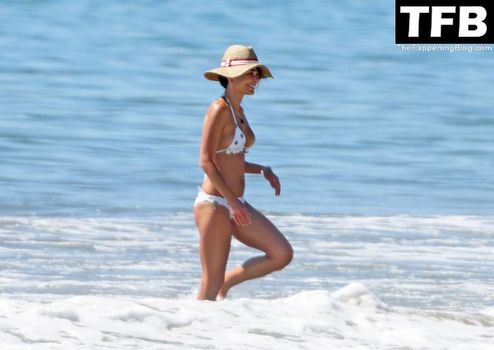 Jordana Brewster
