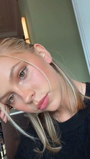 Jordyn Jones