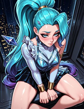 Jousney Studio Share