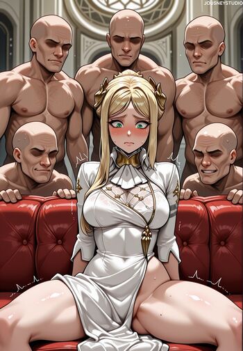 Jousney Studio Share