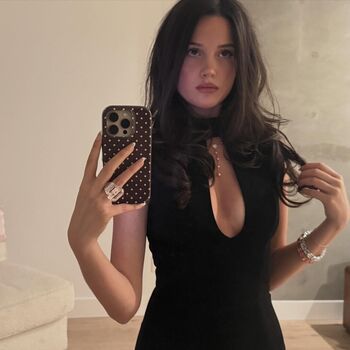 Jules LeBlanc/Annie LeBlanc