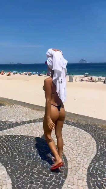 Julia Oristanio