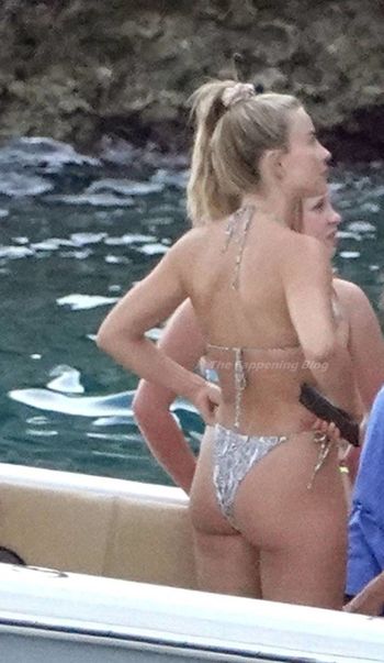 Julianne Hough