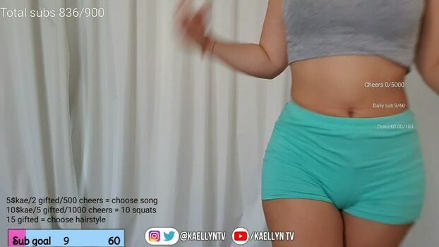 Kaellyn