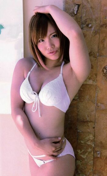 Kairi Sane